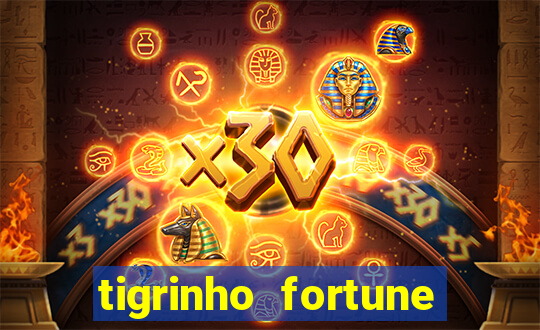 tigrinho fortune tiger png